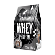 Warrior Whey Protein - 2000 g