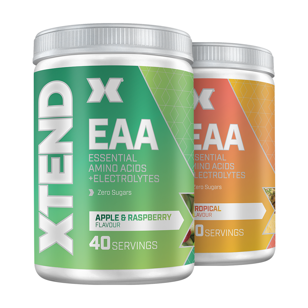 Xtend EAA - 40 Servings