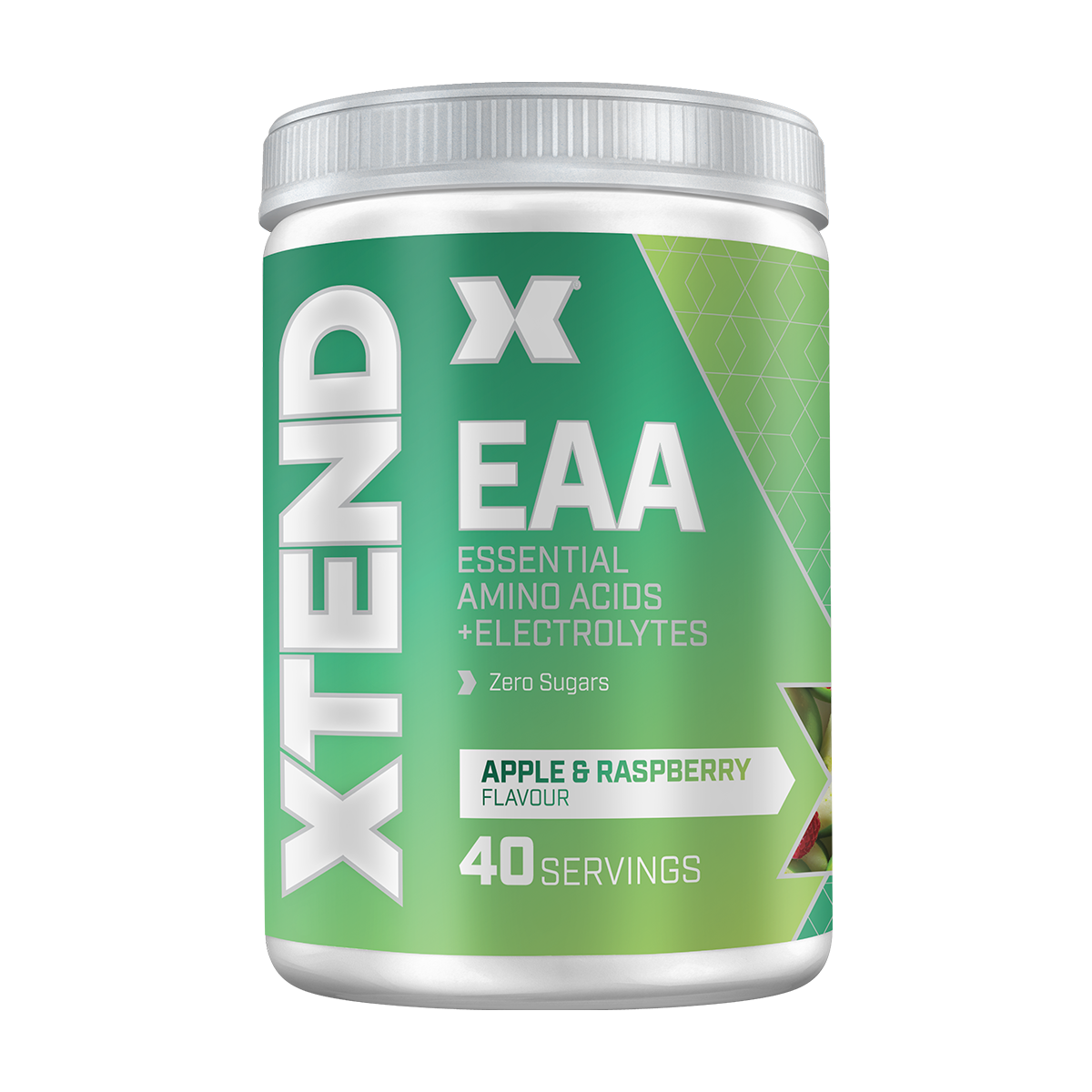 Xtend EAA - Produktansicht 2