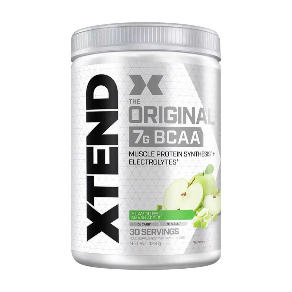 Xtend Original BCAA - 30 Servings