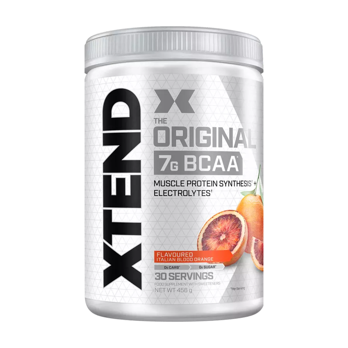 Xtend Original BCAA - Produktansicht 3