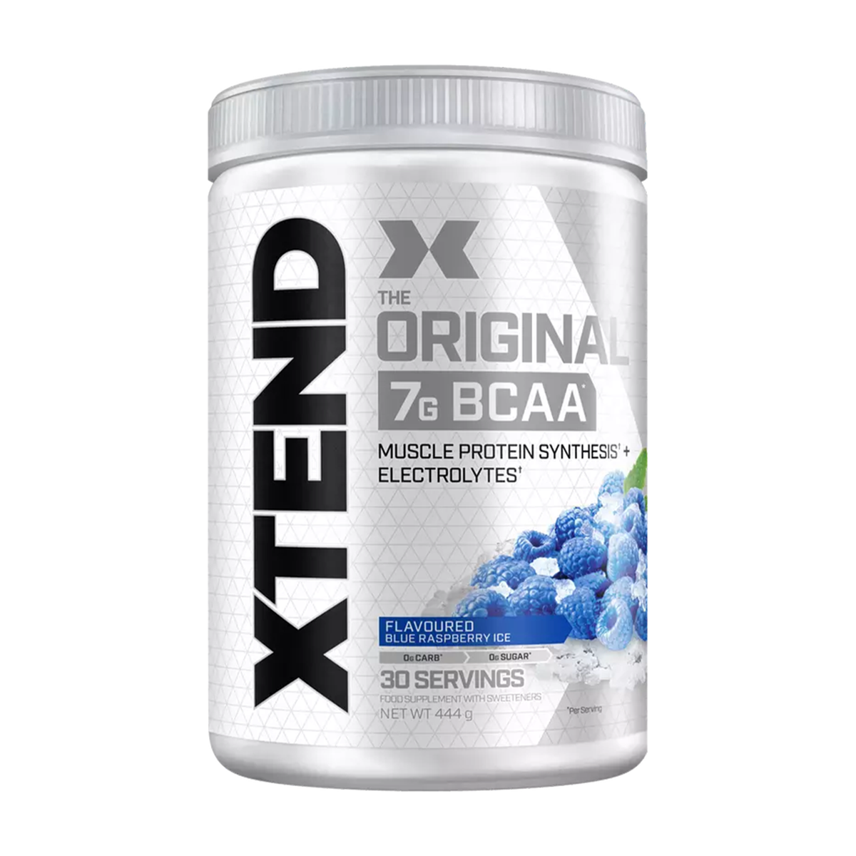 Xtend Original BCAA - Produktansicht 4