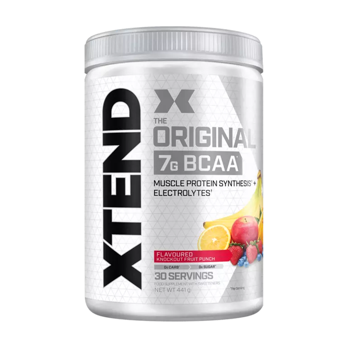 Xtend Original BCAA - Produktansicht 5