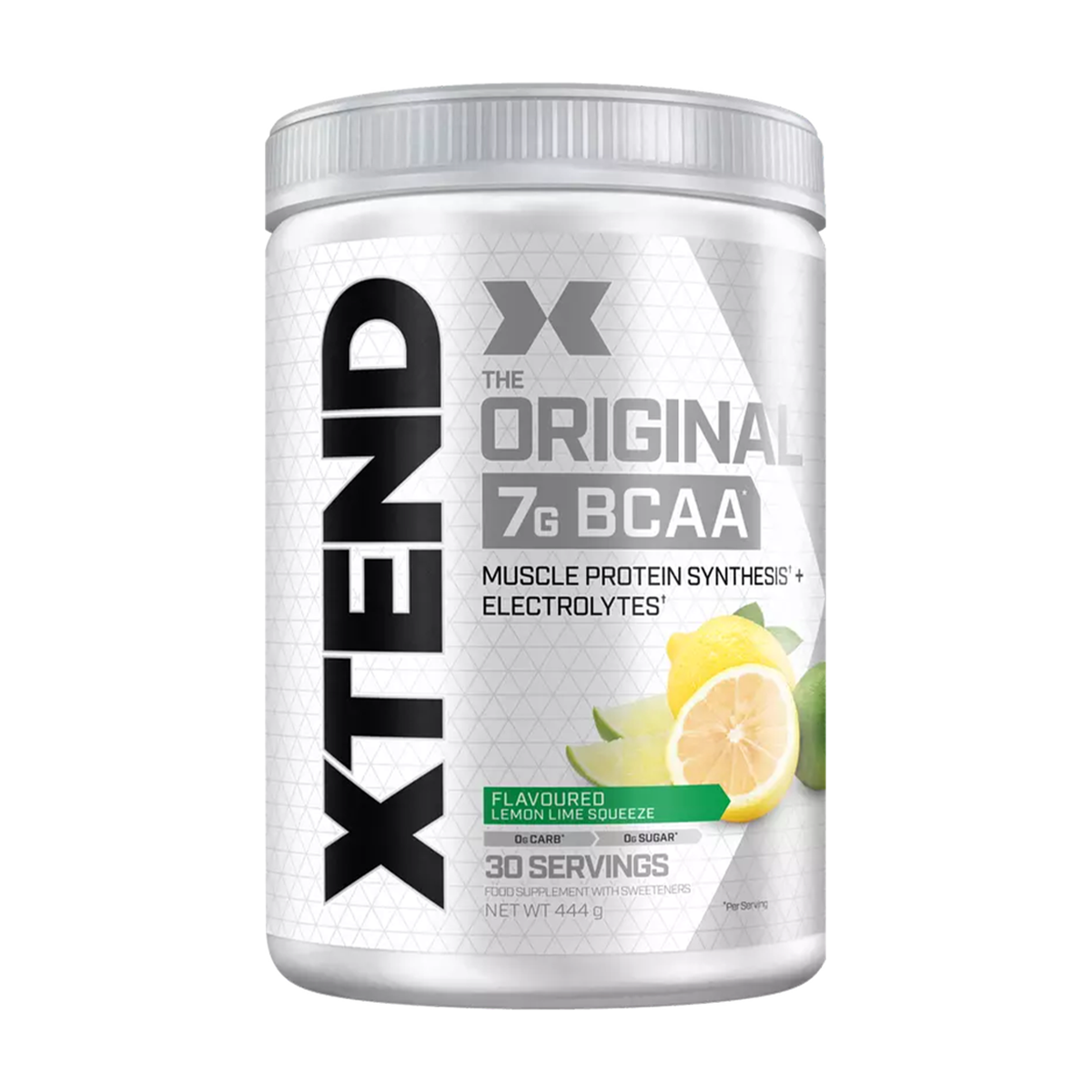 Xtend Original BCAA - Produktansicht 6