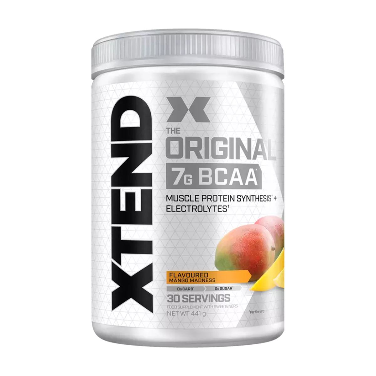 Xtend Original BCAA - Produktansicht 7
