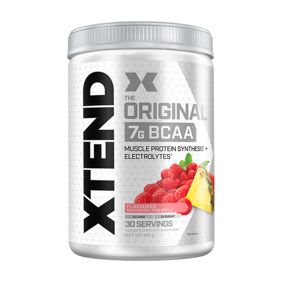 Xtend Original BCAA - Produktansicht 8