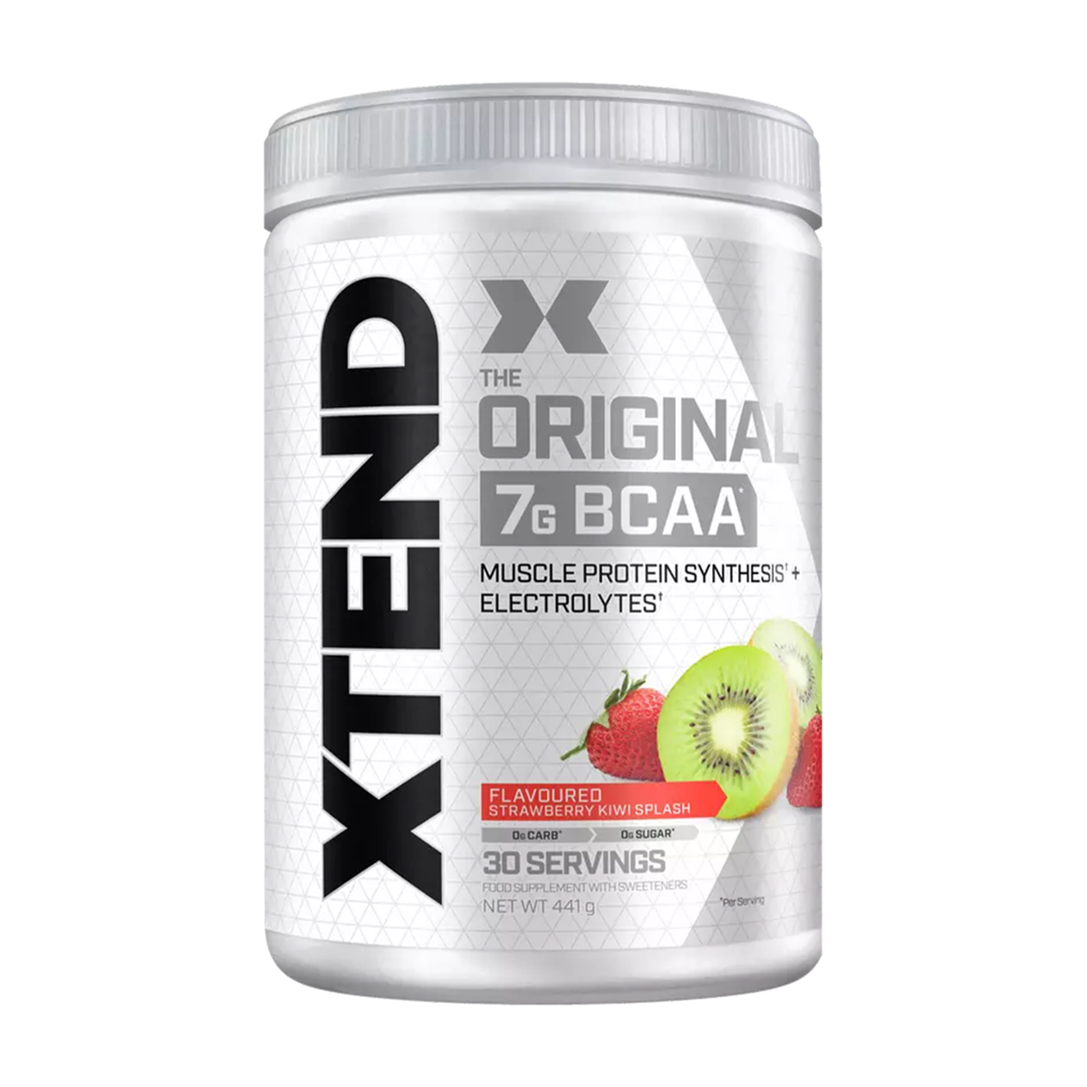 Xtend Original BCAA - Produktansicht 10