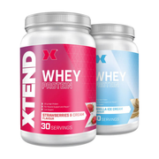Xtend Whey - 30 Servings