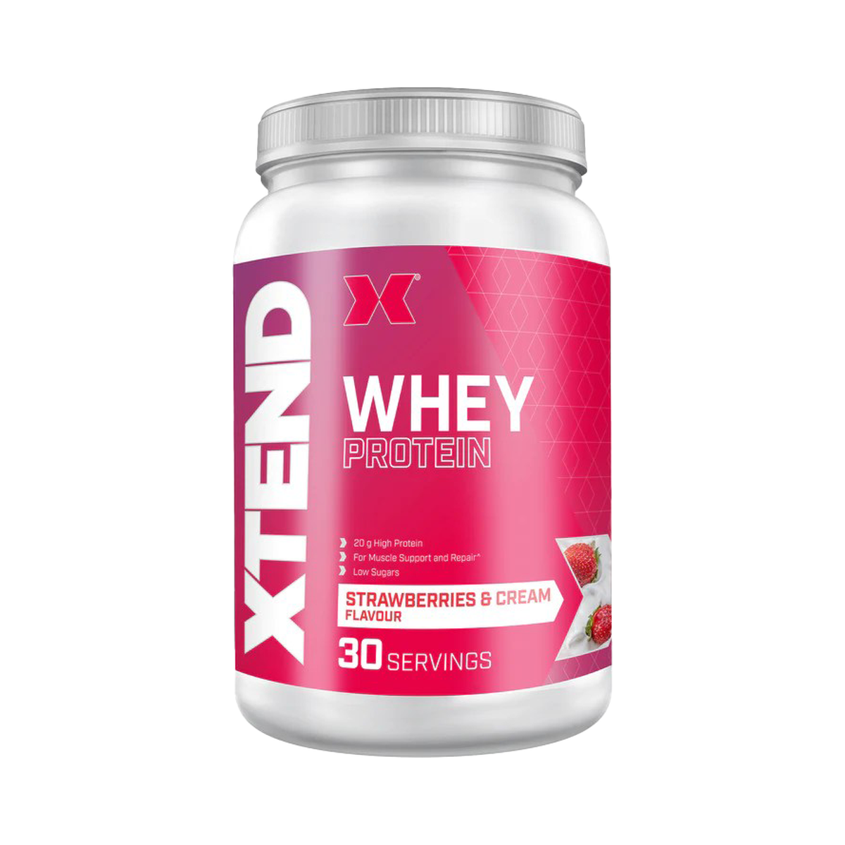 Xtend Whey - Produktansicht 3