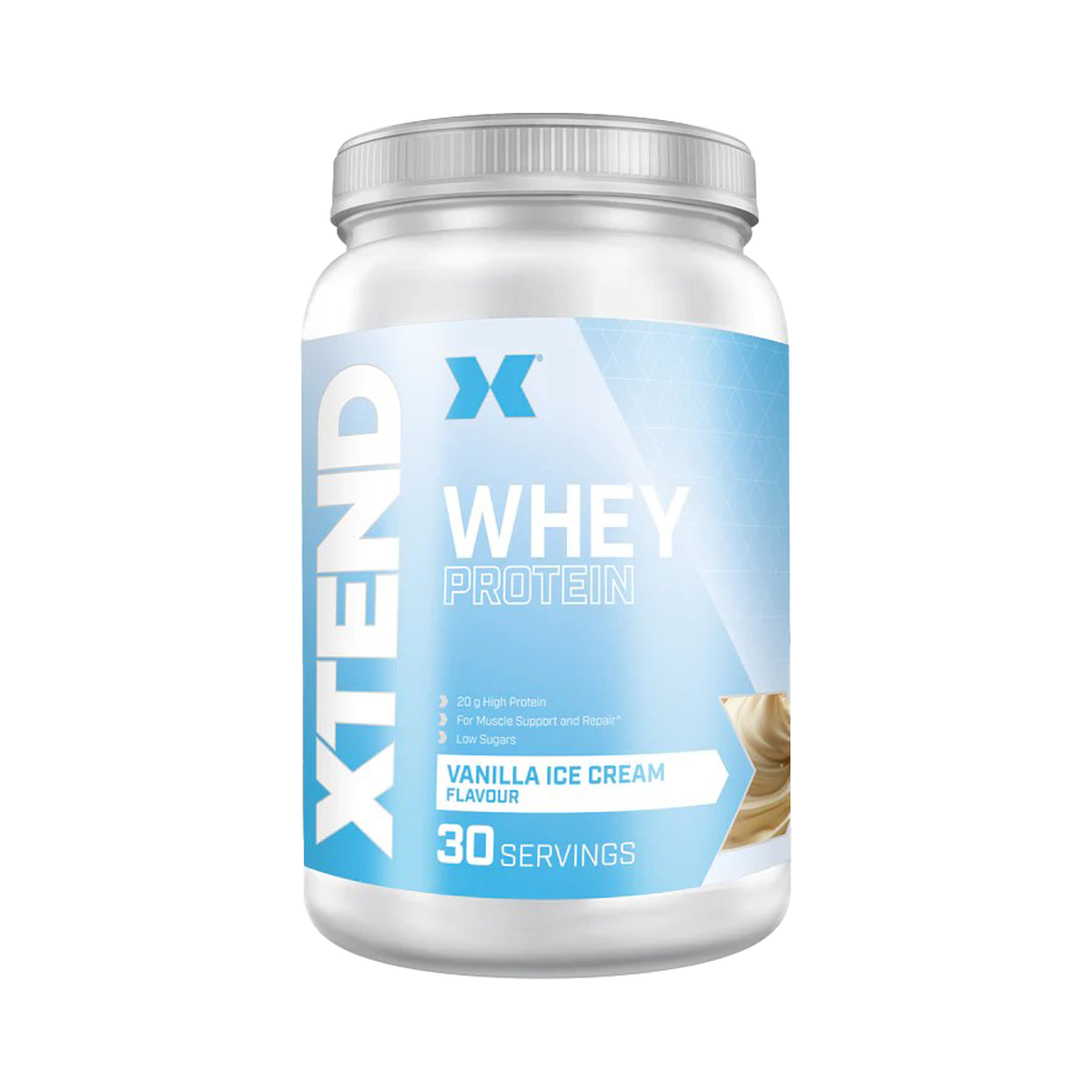 Xtend Whey - Produktansicht 4