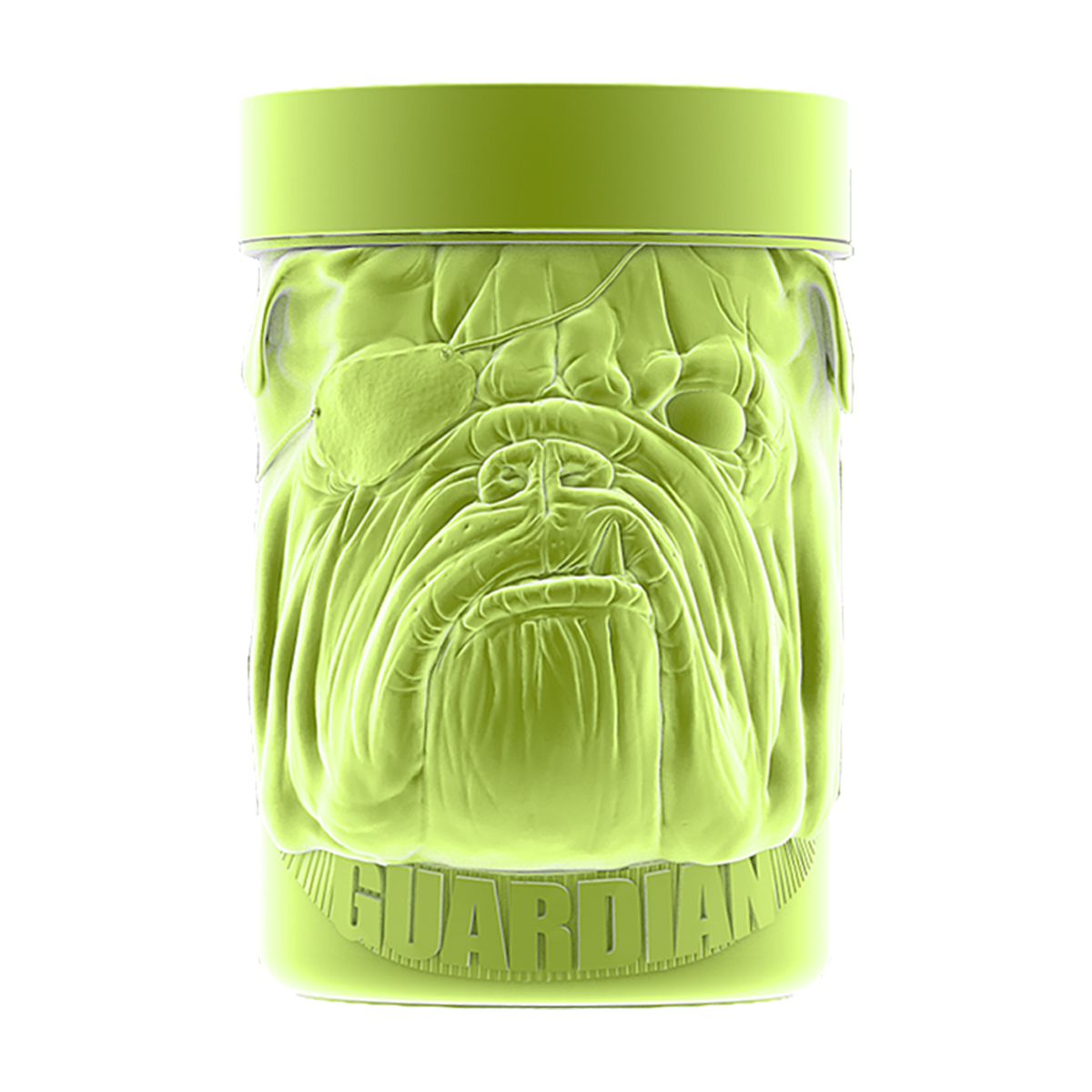 Zoomad Caretaker GLOW EAA - Produktansicht 6
