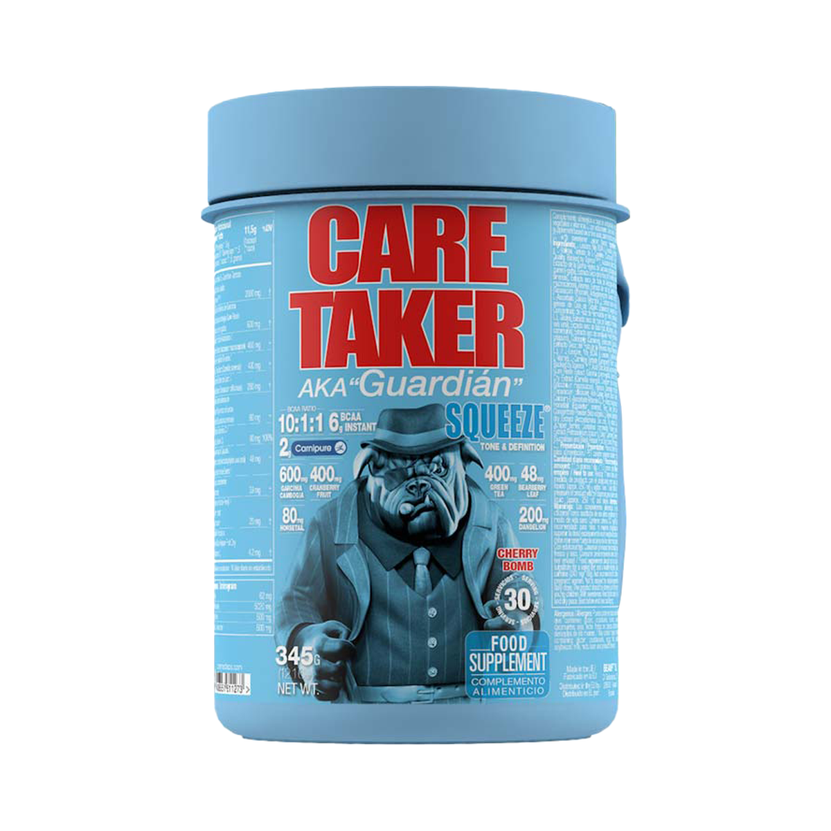 Zoomad Caretaker Squeeze - Produktansicht 2