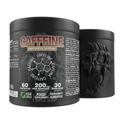 Zoomad Labs Caffeine - 60 caps