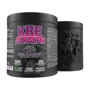 Zoomad Labs Kre-Alkalyn - 100 caps