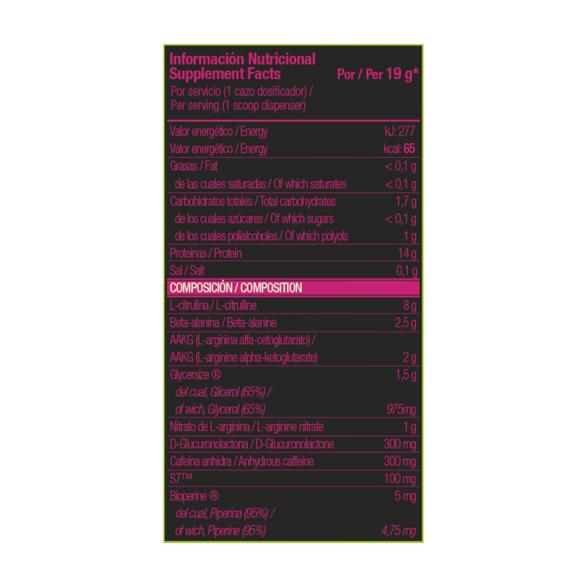 Zoomad Moonstruck GLOW - Product view 10