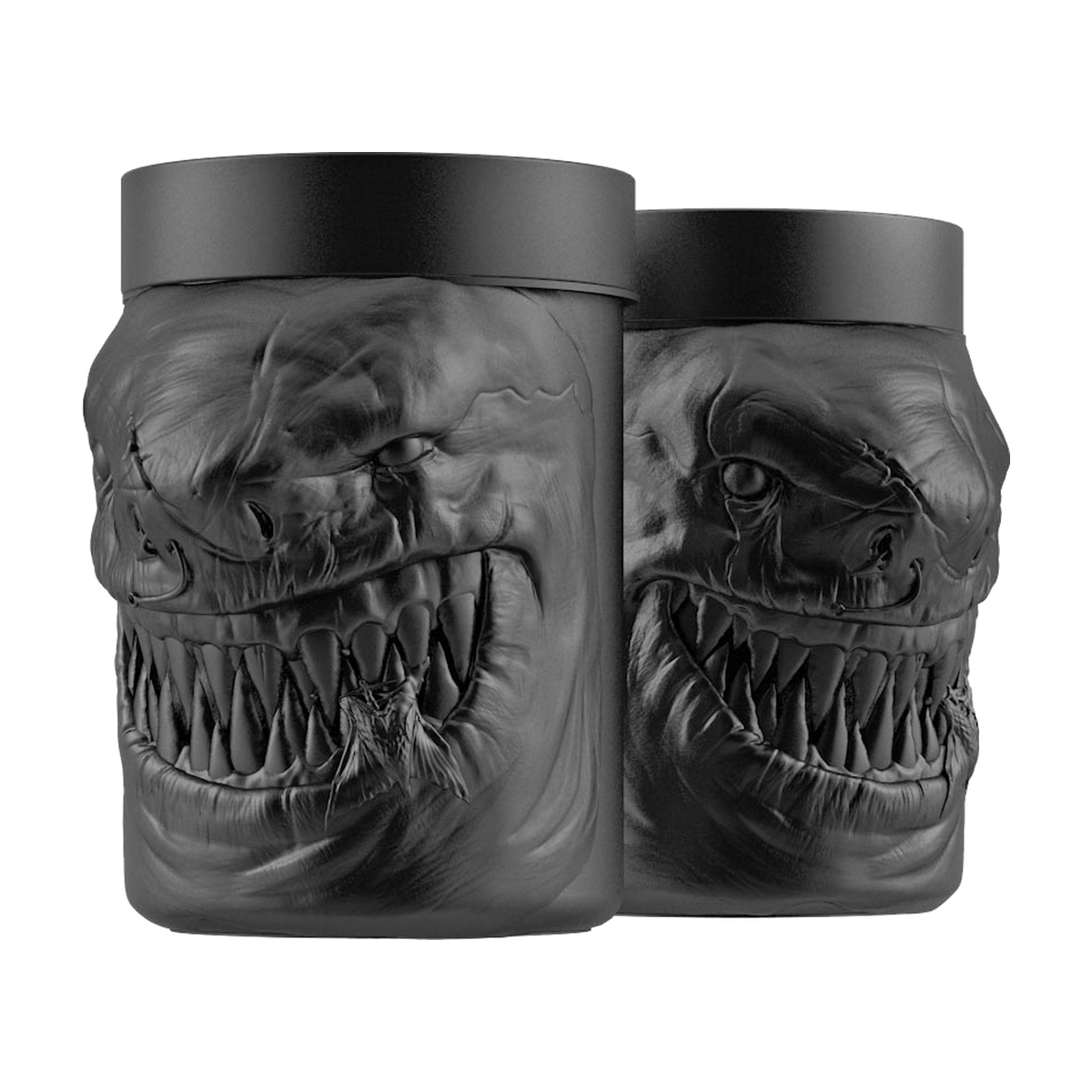 Zoomad One Raw Beta-Alanine - Product view 5