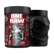 Zoomad One Raw Creatine Kre-alkalyn - 225 g