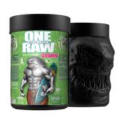 Zoomad One Raw Glutamine - 400 g