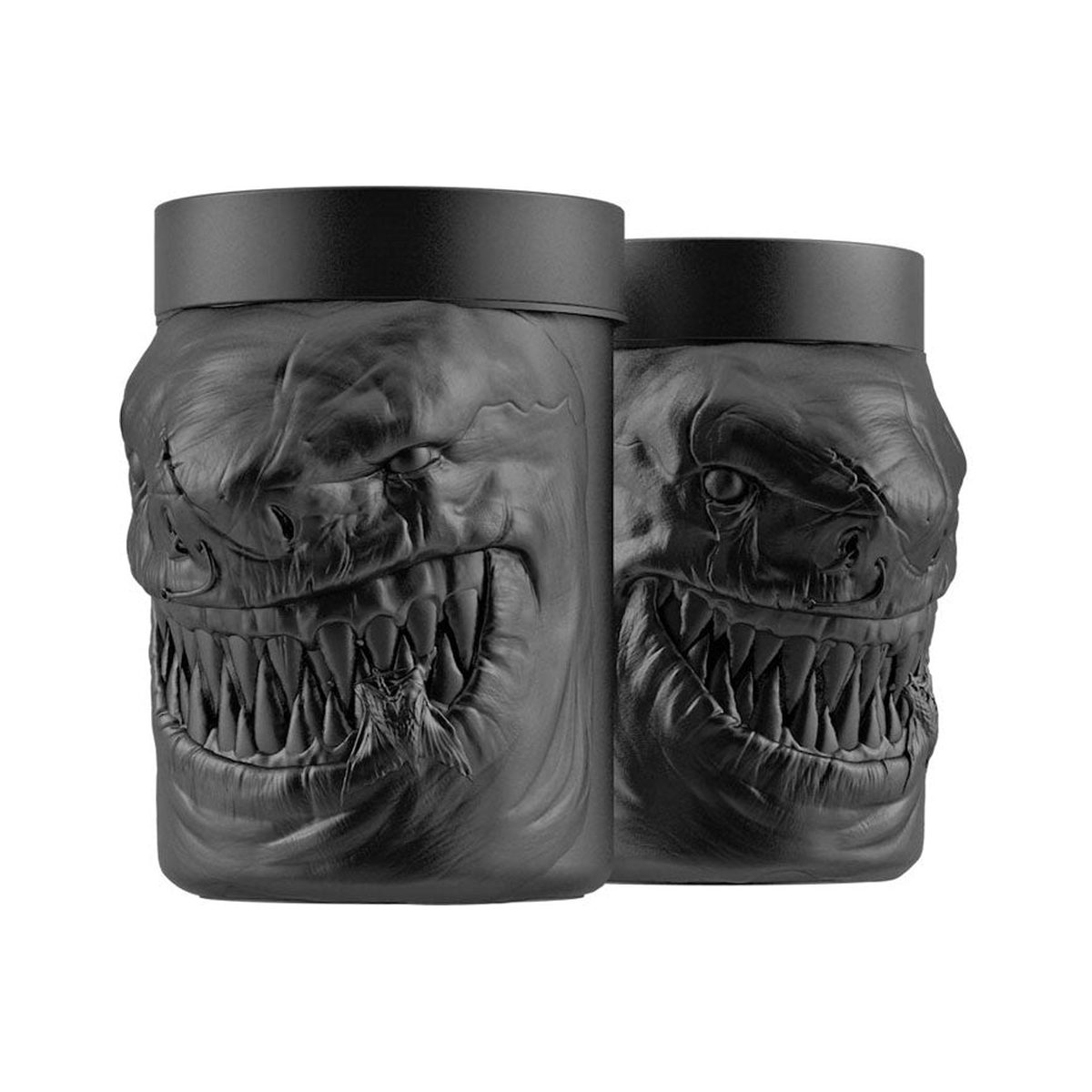 Zoomad One Raw Glutamine - Produktansicht 6
