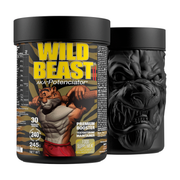 Zoomad Wild Beast - 240 caps
