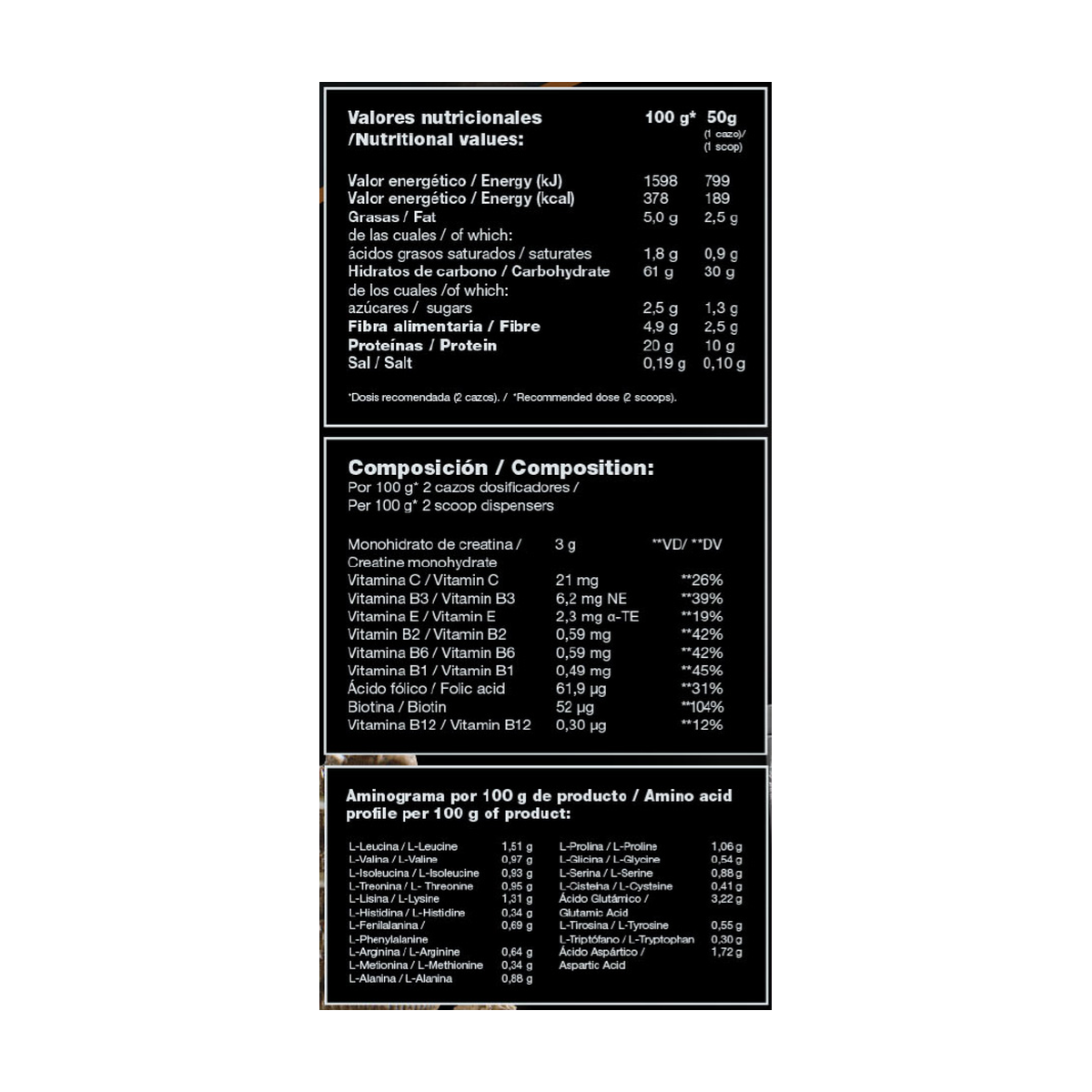 Zoomad ZOOMASS - Product view 4